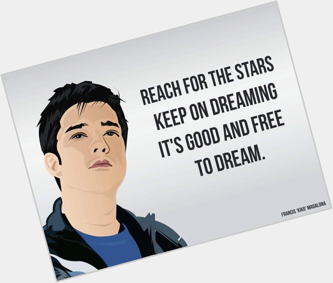 Happy Birthday to the King Of Rap mr. FRANCIS MAGALONA :* we miss you bigtime sir! 