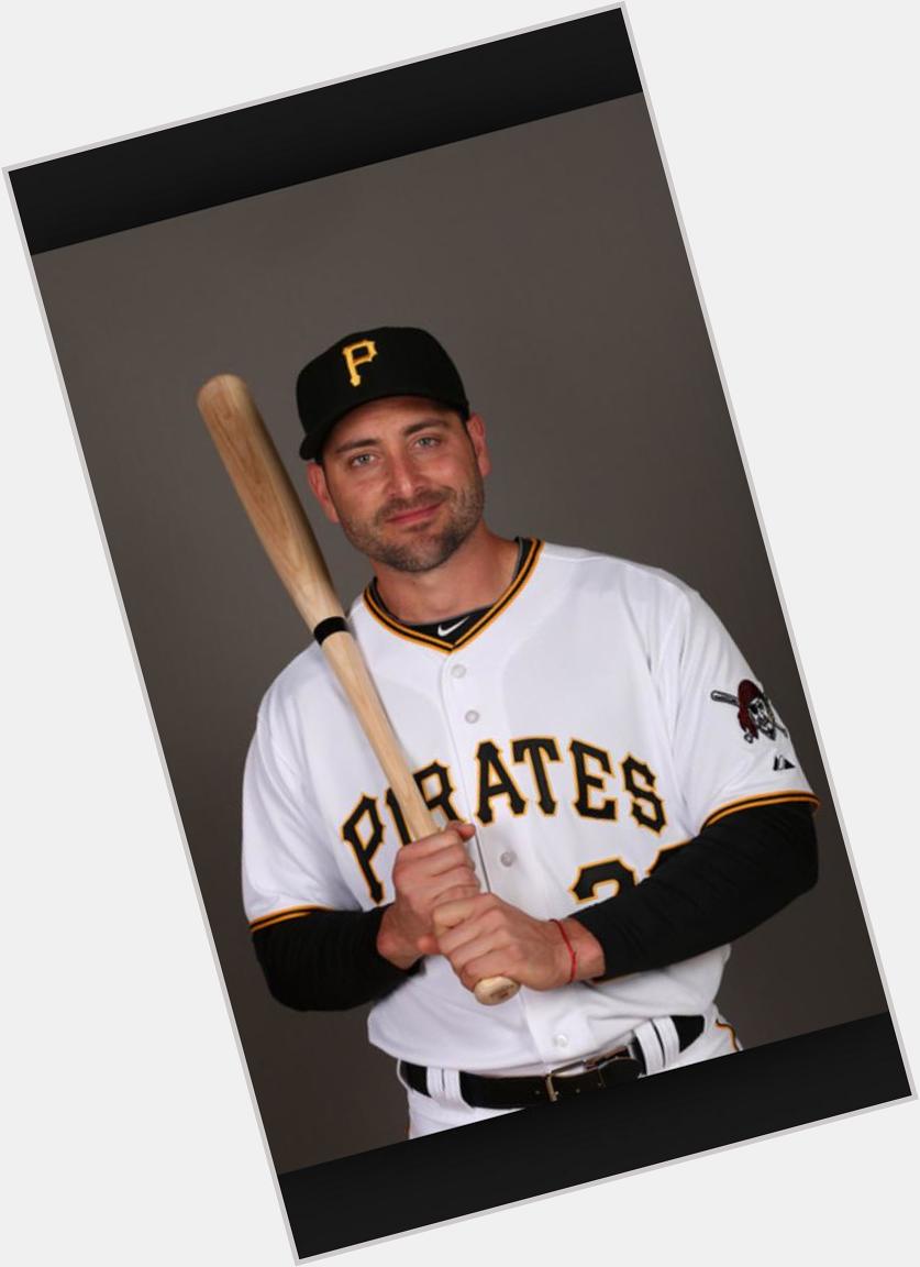 Happy birthday to catcher Francisco Cervelli! 