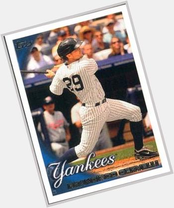 NY Yankees Birthday - March 6

Francisco Cervelli (1986)

Happy Birthday Francisco! 