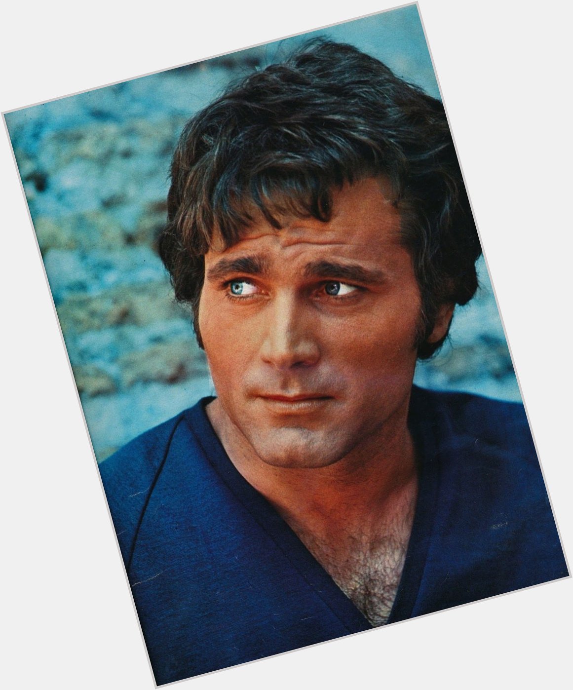 Happy Birthday to legendary Franco Nero .... what a beautiful man 