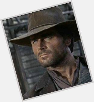 Happy birthday, Franco Nero 