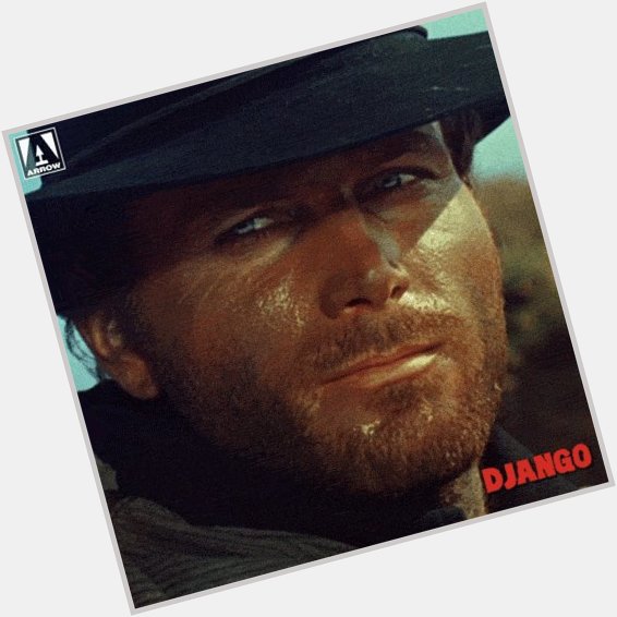   Ouch. I love Franco Nero, so I say yes. Happy birthday to a spaghetti western legend. 