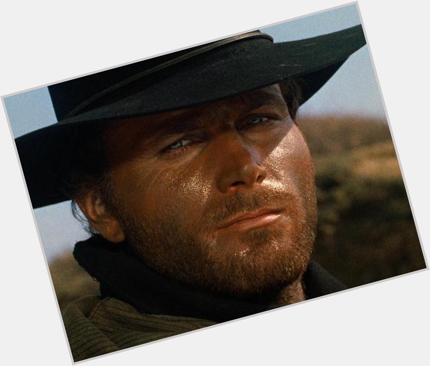 Happy Birthday to Franco Nero today! 