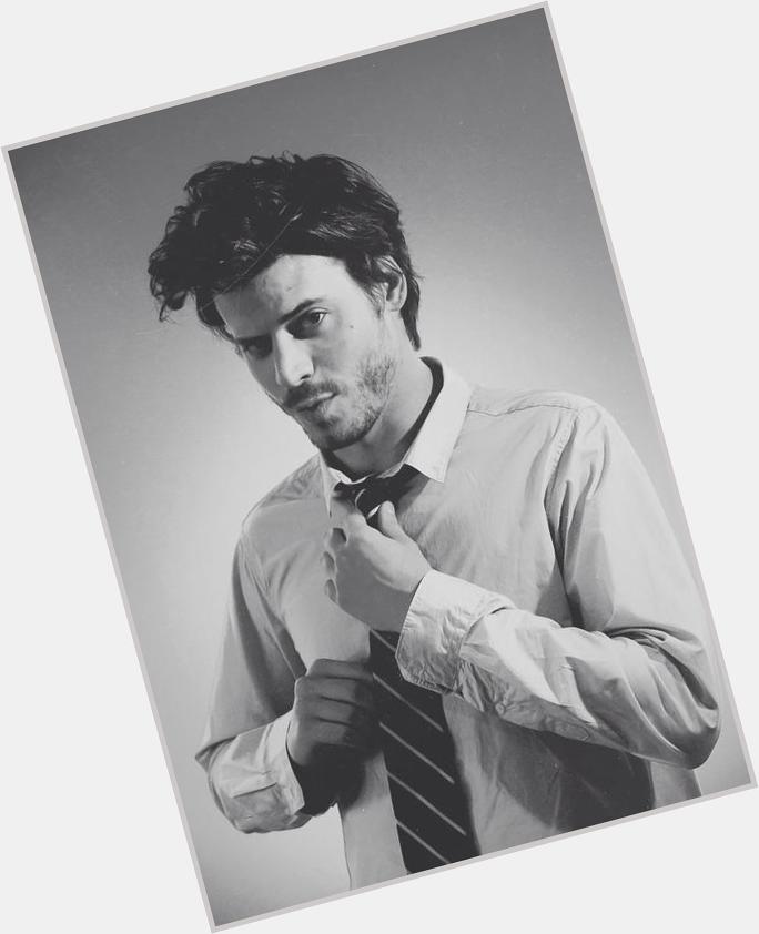 Happy birthday to the hottest man on earth and a truly talented actor - François Arnaud!    