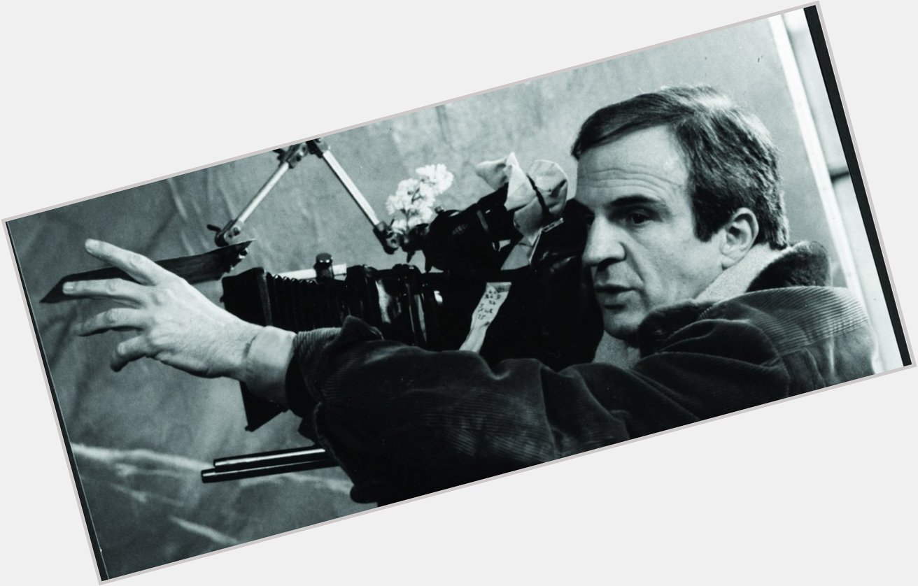 Happy birthday François Truffaut in Besos robados (1968) 