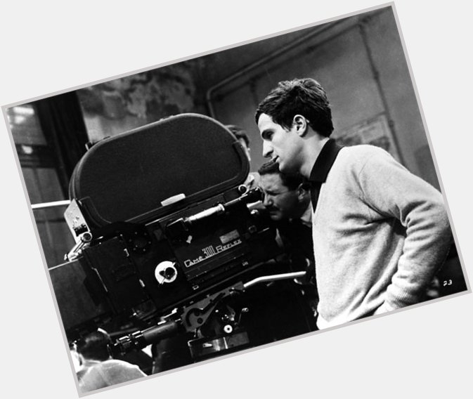 | Happy Birthday François Truffaut! | 