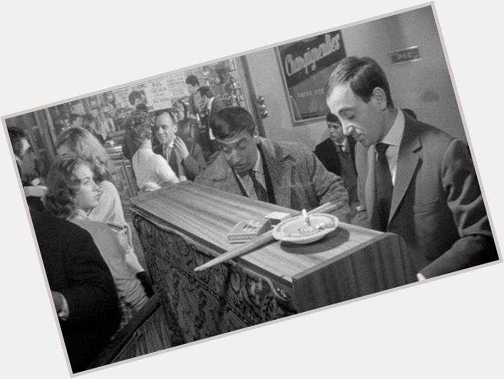 Happy birthday, Francois Truffaut 