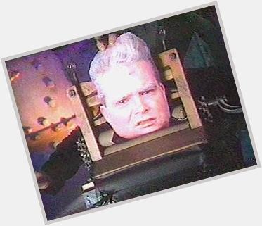 Happy birthday to one of my comedy heroes, TV\s Frank Conniff! 