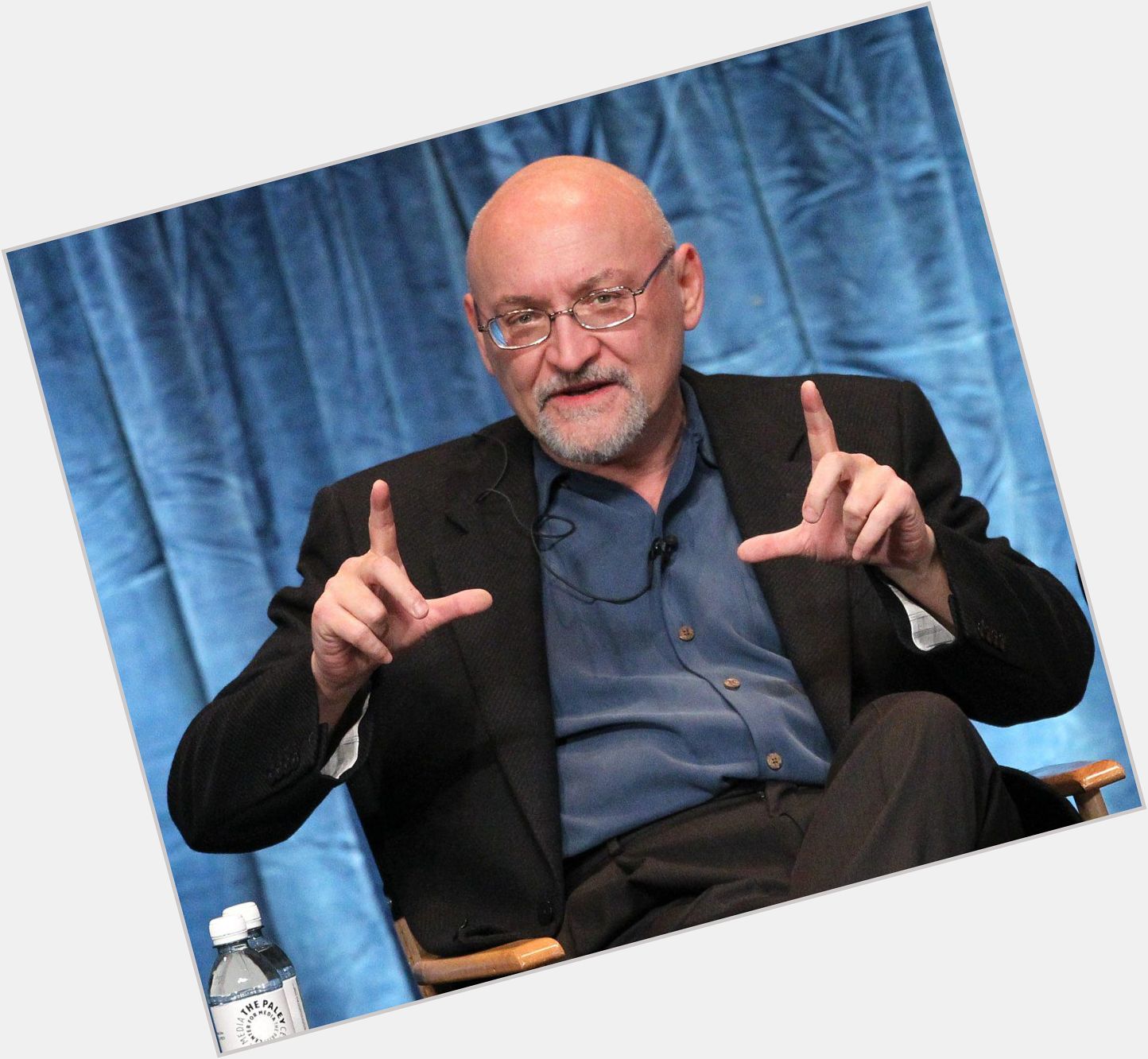 Happy 62nd birthday to director Frank Darabont. What is your favorite Darabont film? 