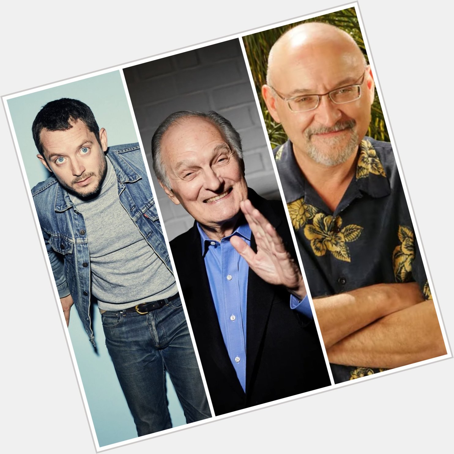 Wishing a Happy Birthday to Actors  and Filmmaker Frank Darabont. 