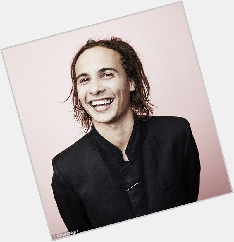 Happy birthday Frank Dillane!!! Hope you have a great day!!! I love you so much!     
