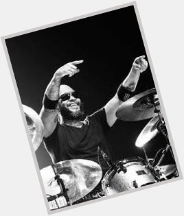 Happy 53rd Birthday To Frank Ferrer - Guns N\ Roses, The Psychedelic Furs and more. 