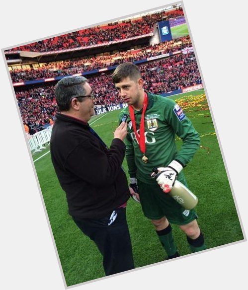Happy 30th Birthday to Frank Fielding, have a great day my friend 