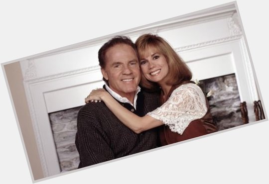 Happy Birthday Kathy Lee Gifford and the late Frank Gifford, who share the same birthday 