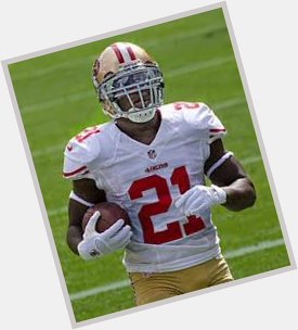 Happy birthday    to the G.O.A.T. and future hall of famer Frank Gore 
