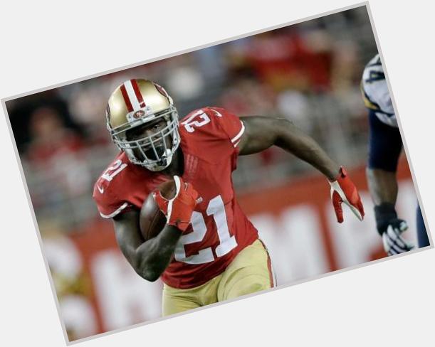 75th anniversary of the 49ers

75th birthday of Frank Gore

Happy birthday 