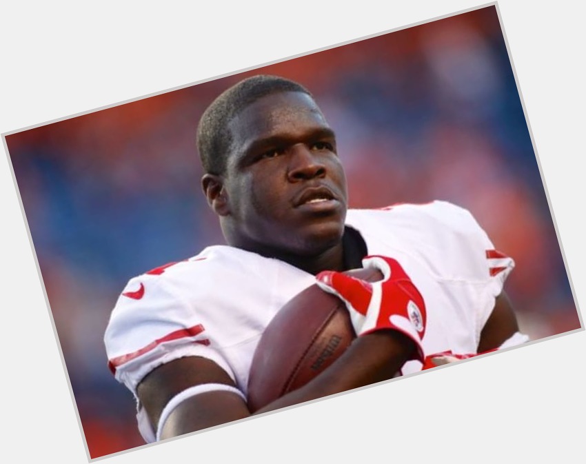 Join us in wishing legend Frank Gore a very happy birthday!!   