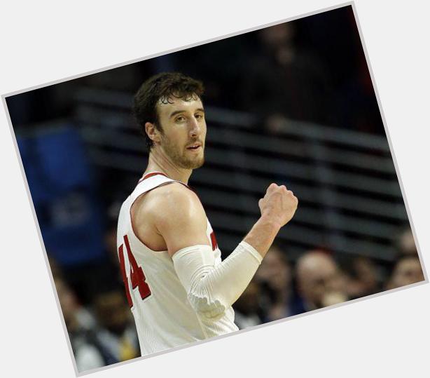 Happy Birthday to the Player of the Year Frank Kaminsky! Will your bday gift to yourself be a W?? 