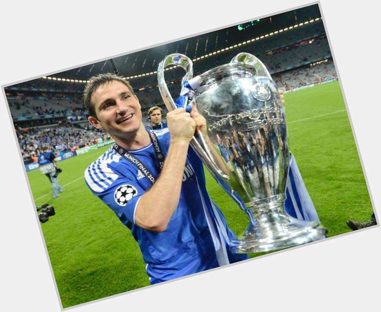 Happy birthday Chelsea LEgend Frank Lampard 08 !! We Love You Super Frank 