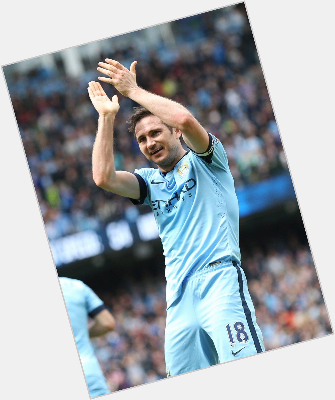 Wishing Frank Lampard a very happy 37th birthday today!  