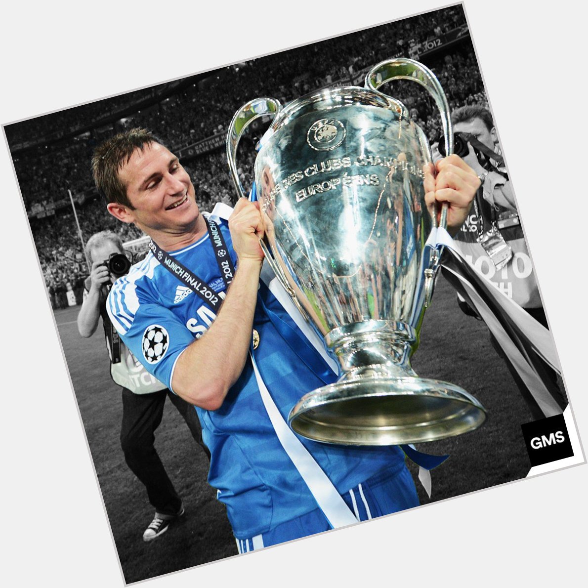  648 games 211 goals 13 trophies Chelsea\s greatest ever player

Happy birthday, Frank Lampard  