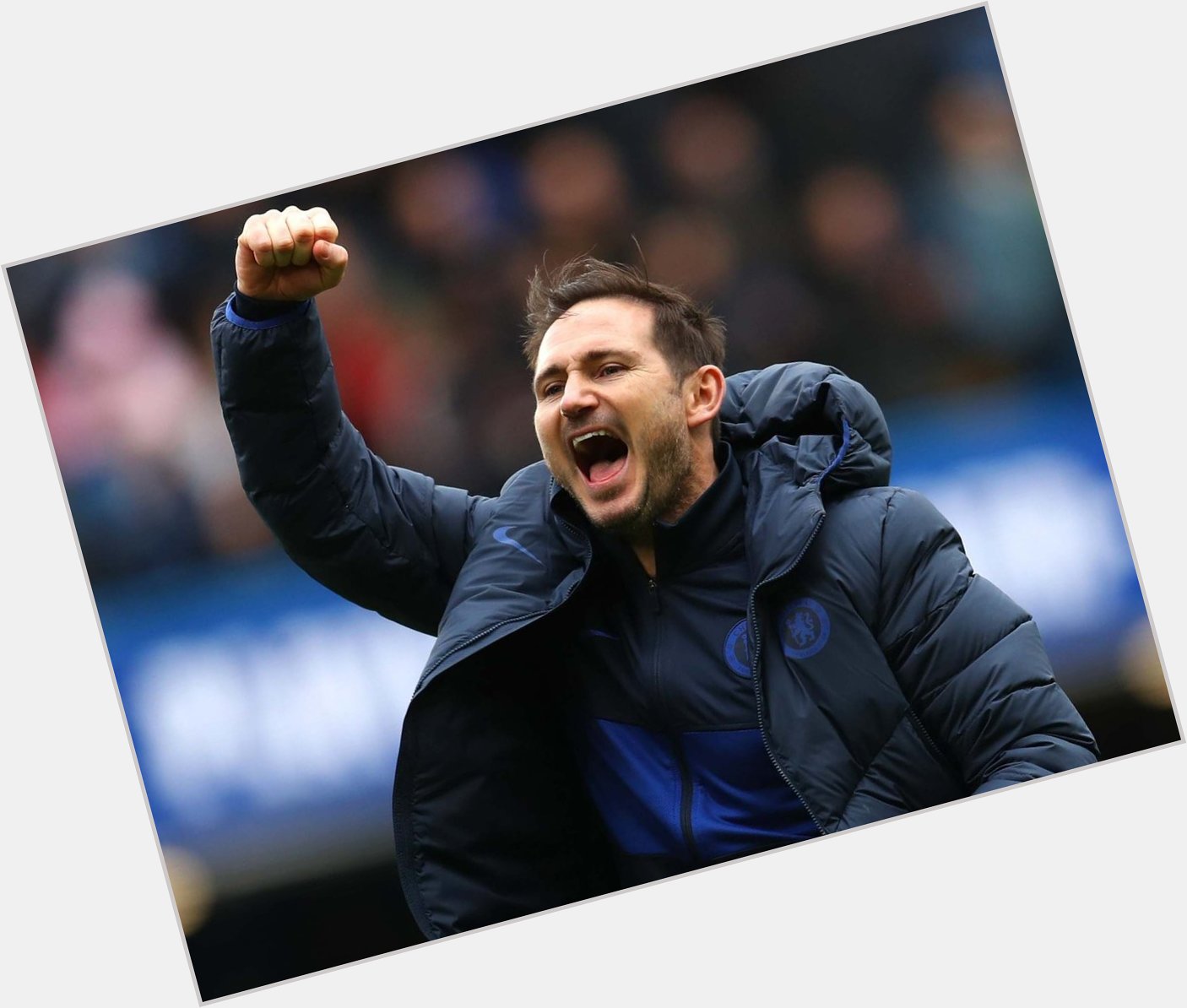 Happy Birthday to one of the most iconic players of all time and now our manager FRANK LAMPARD  