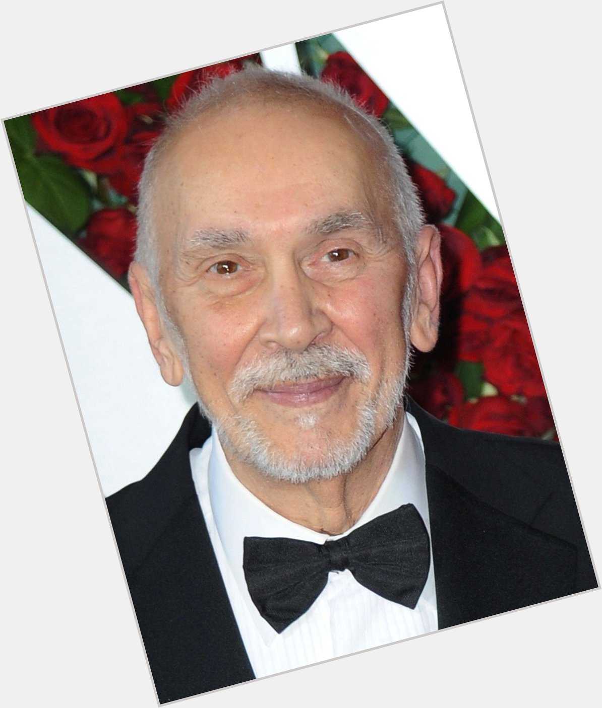 HAPPY 81st BIRTHDAY to FRANK LANGELLA!! 
American stage / film actor, who has won 4 Tony Awards and 2 Obie Awards. 