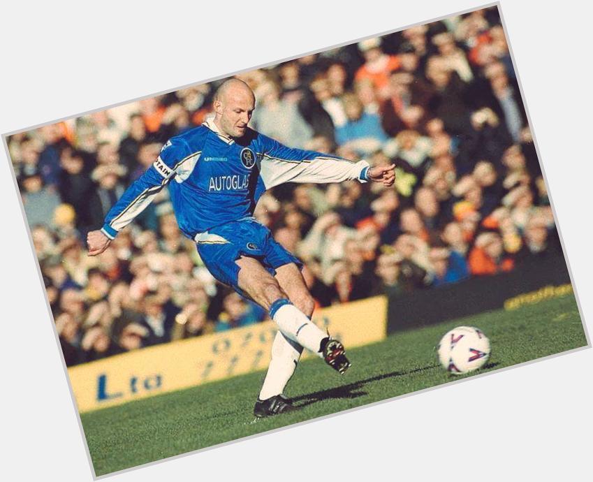 Happy Birthday to our Legendary Frenchman Frank Leboeuf, who turns 47 today!   