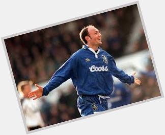 Happy birthday to legend Frank Leboeuf who turns 50 today.  
