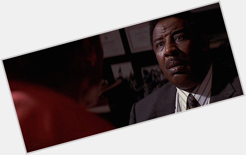 Frank McRae is now 76 years old, happy birthday! Do you know this movie? 5 min to answer! 