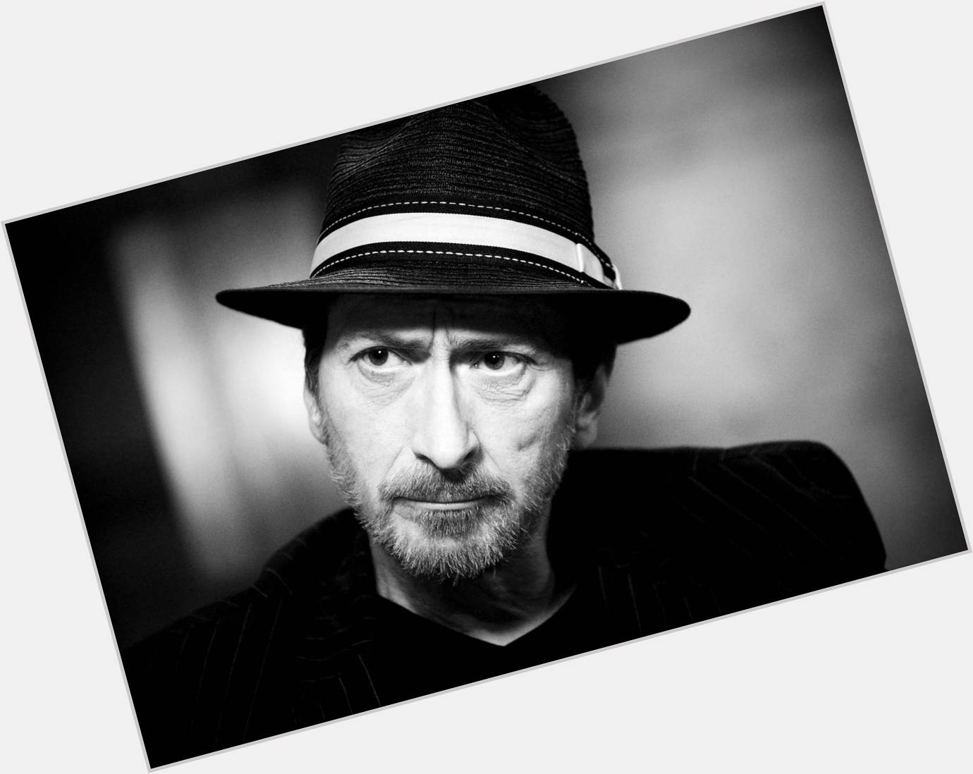 A happy 60th birthday to one of the all-time legends of the comic book world and beyond, the iconic Frank Miller. 
