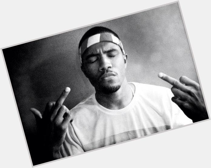 HAPPY BIRTHDAY to my favorite singer, Frank ocean! Hope you have a great time          I love you forever! 