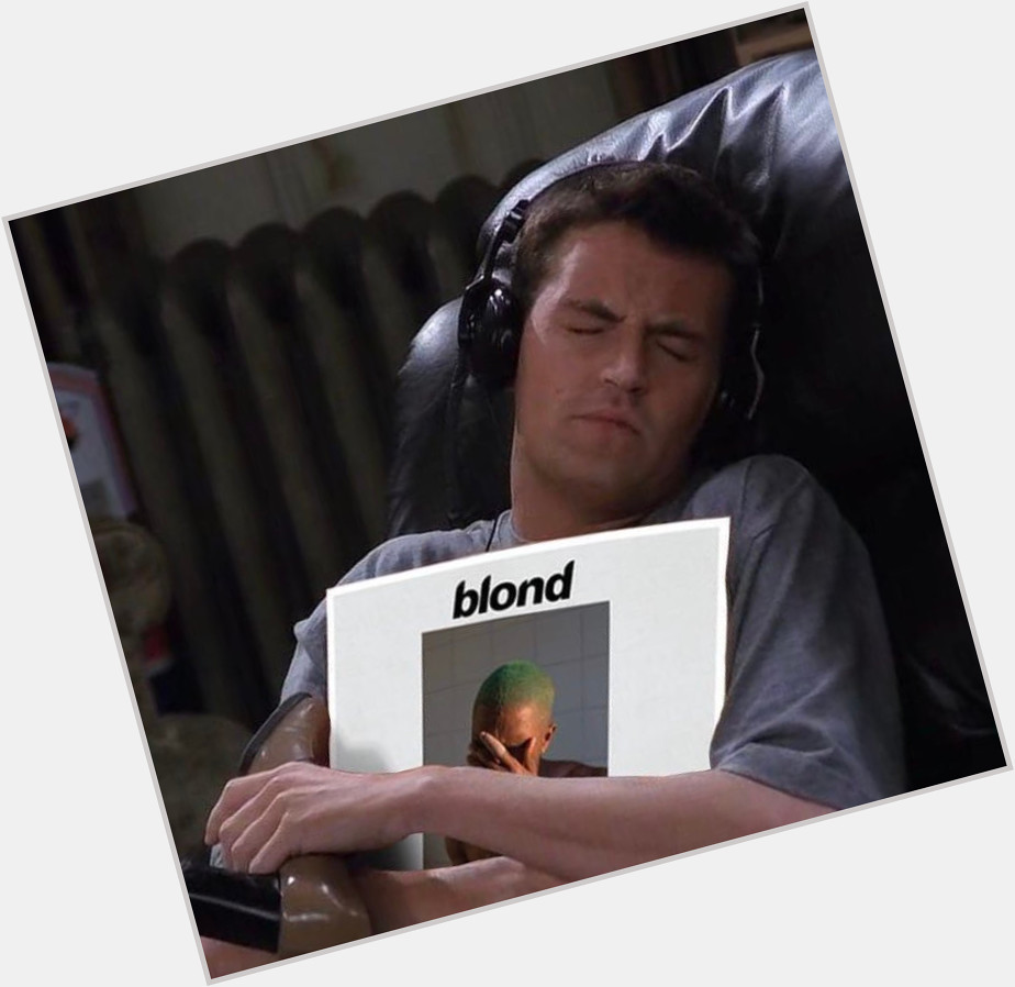 Happy Birthday, Frank Ocean Which album is better? for \Blond\ Like for \Channel Orange\  