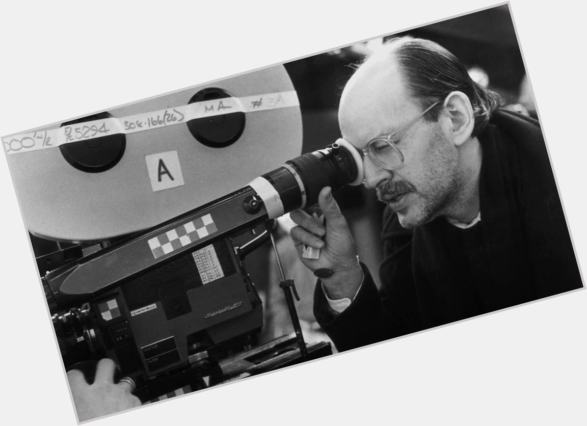We love you (and miss you behind the camera) gentleman...
Happy Birthday, Mr. Frank Oz!!!!! 