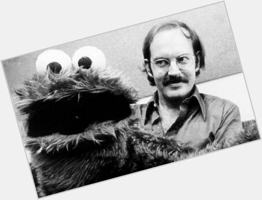 Happy birthday to the man, the myth, the legend, the mustache: Frank Oz! 