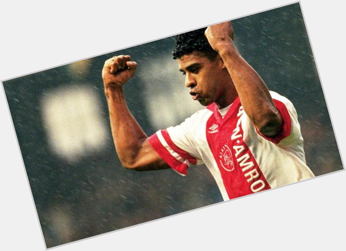 Happy Birthday Frank Rijkaard.

The Dutchman has won 3 titles as a player and 1 as a manager. 