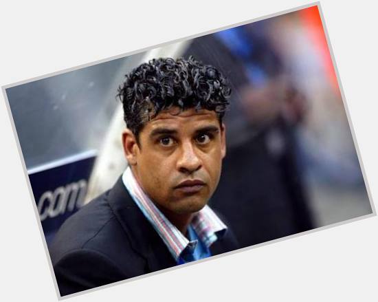 Happy Birthday to Dutch legend,Frank Rijkaard. He played for Netherlands,  & managed 