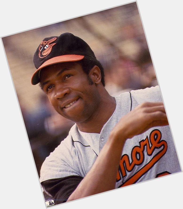 REmessage to wish and Legend Frank Robinson a happy 82nd birthday today. 