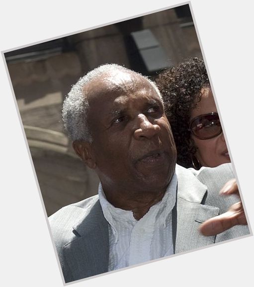 Black History Erryday : Happy 82nd Birthday Frank Robinson  