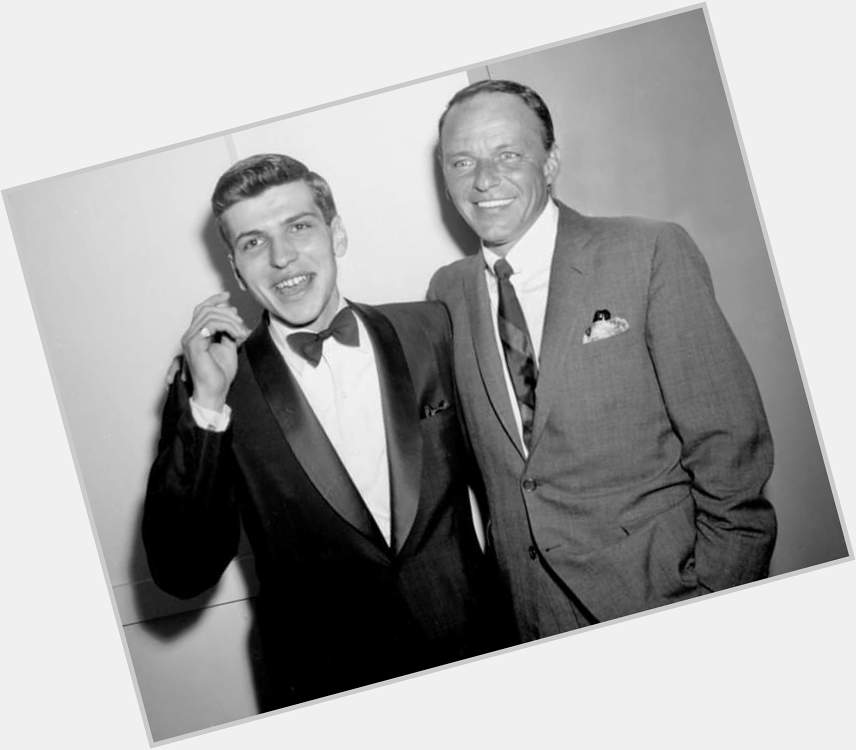 Happy birthday to Frank Sinatra Jr.
January 10, 1944 (76 years) 