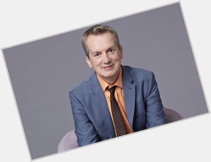 Happy 60th Birthday to comedy legend and Doctor Who superfan, Frank Skinner 