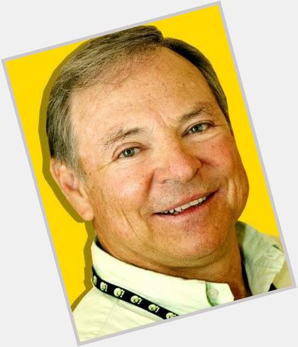 Happy Birthday, Frank Welker! Thank you for all of the amazing voices you have done! 