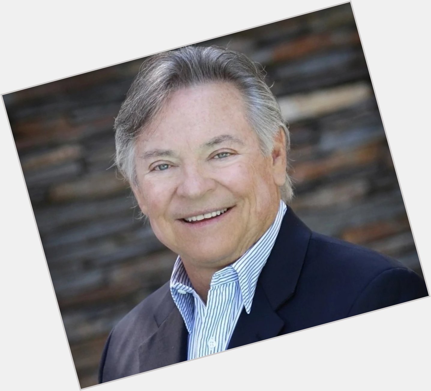 Happy Birthday to Frank Welker. The voice of Megatron and Inspector Gadget\s Doctor Claw 