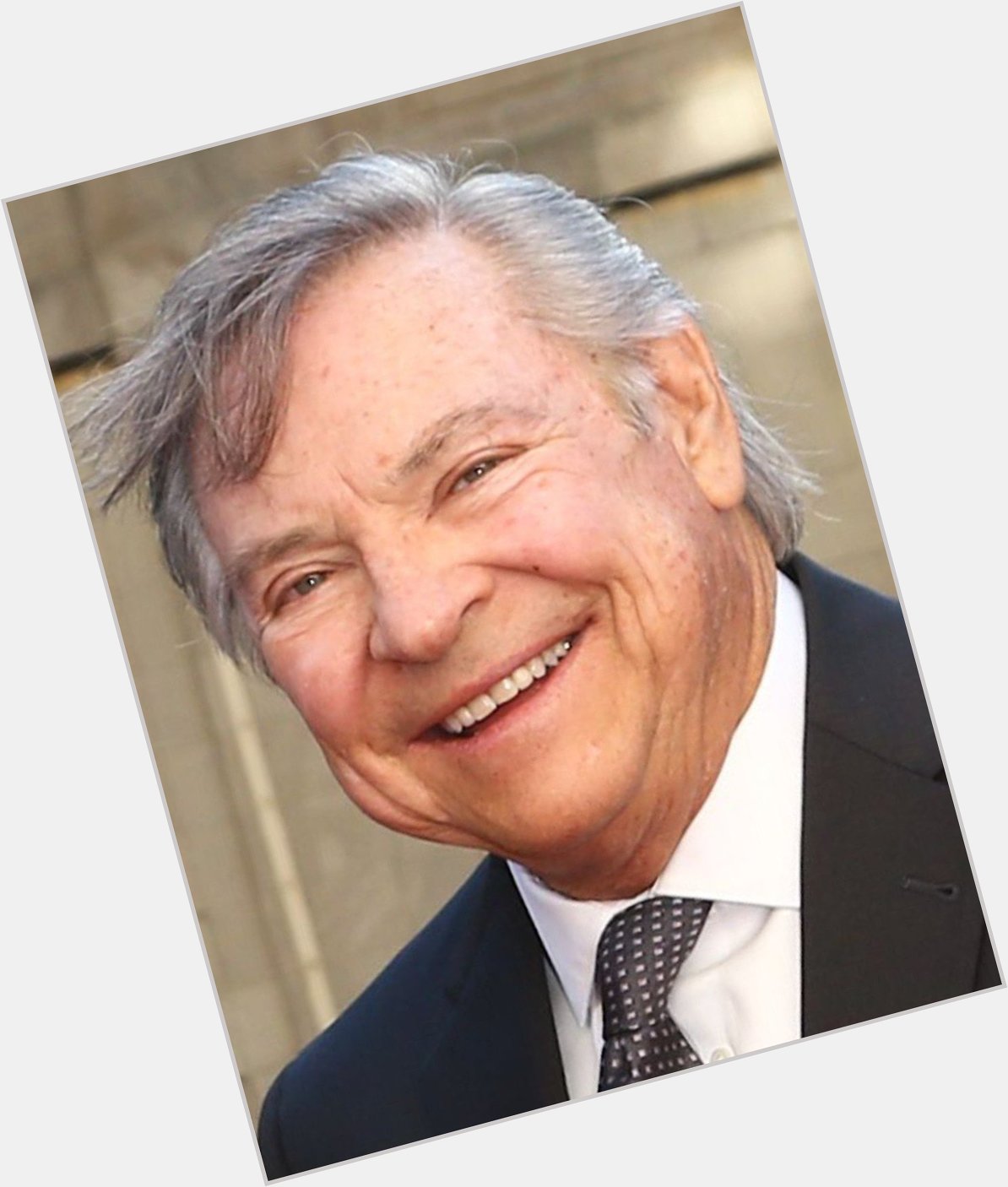 Happy 74th Birthday to Frank Welker voice of Megatron, Galvatron, Soundwave, Rumble, Slimer and others! 