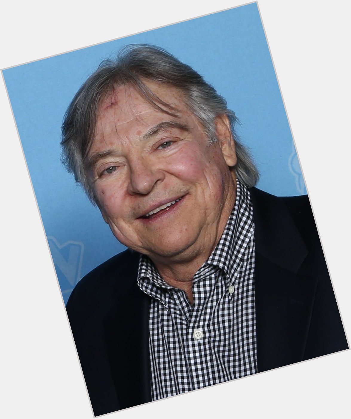 Happy Birthday to Frank Welker, the voices of G1 Megatron, Transformers Prime Megatron and Scooby Doo 
