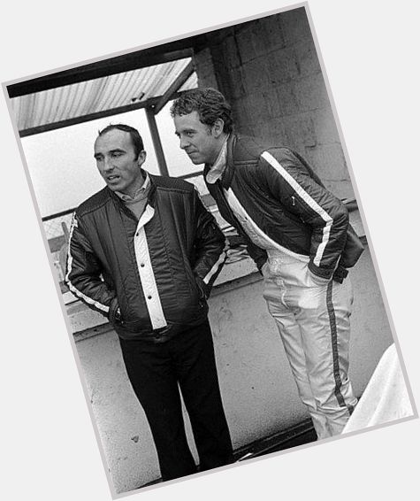 Happy 78th Birthday to F1 legend Sir Frank Williams! 