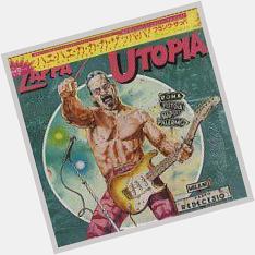 Happy  Birthday , Frank  Zappa(*^_^*)  