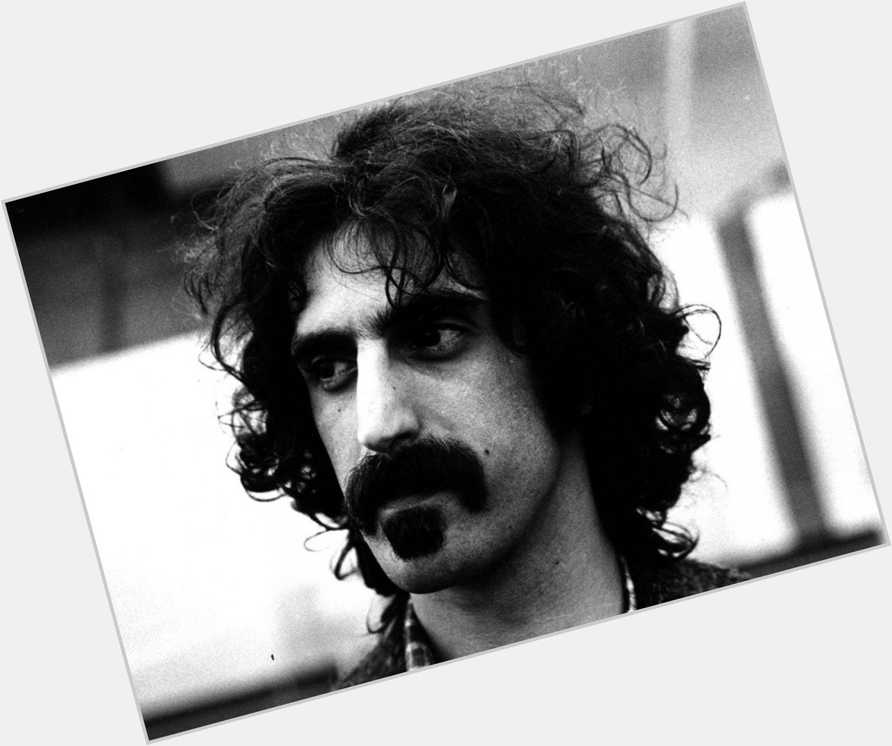 Happy Birthday, Frank Zappa! Top 12 Most Essential Zappa Albums:  