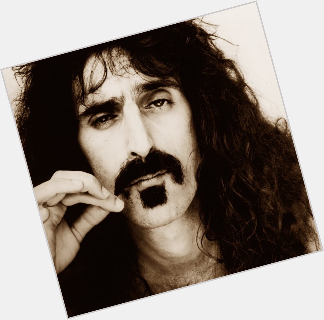 Happy Birthday to one of the greatest musicians of all time... The legendary Frank Zappa. May your music live on! 