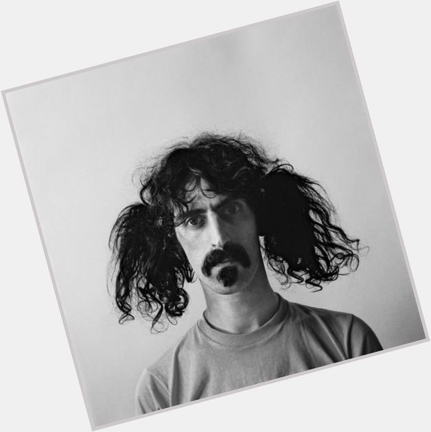 Happy birthday Frank Zappa!!! 